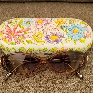 COPY - Brighton sunglasses